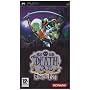 Death Jr.: Root of Evil (PSP)