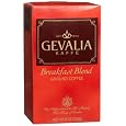 Discounts Gevalia Breakfast Blend Ground Coffee, 8-Ounce Packages (Pack of 3)