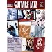 Guitare jazz maitrise improvisation tab CD