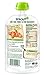Sprout Organic Baby Food Pouches Stage 1 Sprout Baby Food, Sweet Potato, 3.5 Ounce (Pack of 6); USDA Organic, Non-GMO, Made with Whole Vegetables, No Sugar Added, No Preservatives, Nothing Artificial