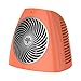 Vornado VH202 Personal Space Heater, Orange