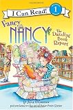 Fancy Nancy: The Dazzling Book Report (I Can Read Book 1)