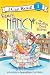 Fancy Nancy: The Dazzling Book Report (I Can Read Book 1)