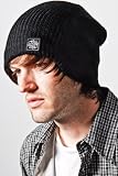 Obey - Hats - PISSED BEANIE