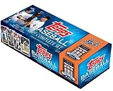 New York Mets 2009 Topps MLB Factory Set Retail Cards