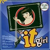 The It Girl (2001 Original Off-Broadway Cast)