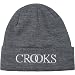 CROOKS &amp; CASTLES Empyre Mens Beanie