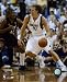 Dirk Nowitzki Dallas Mavericks 8x10 Photo (2006 Finals - Game 2 Dribble)