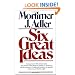 Six Great Ideas