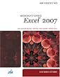 New Perspectives on Microsoft Office Excel 2007, Introductory (New Perspectives (Thomson Course Technology))