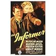 Informer, The - Movie Poster