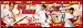 Stan Musial PhotoRamic