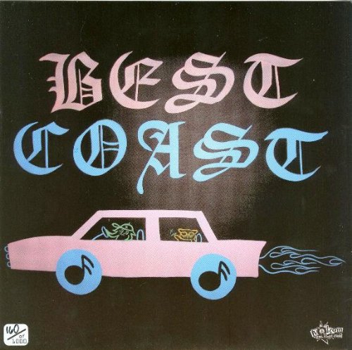 Best Coast Picture 4