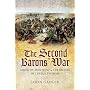 The Second Barons' War: Simon De Montfort and the Battles of Lewes and Evesham