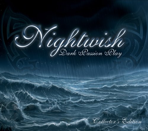 CD-Charts  Music : Dark Passion Play