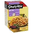 Simply Asia Pad Thai Quick Noodles, 8.8-Ounces (Pack of 6)
