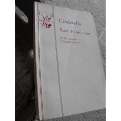 Cinderella: Panto (Acting Edition)