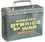 America: Stories of War 36 DVD Collection