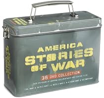 Stories of War 36 DVD Collection Online.