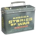 America Stories of War - 36 DVDs Set
