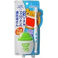 ママはワタシの歯医者さん グレープ味 30ml+ブラシ