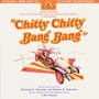 Chitty Chitty Bang Bang: Original MGM Motion Picture Soundtrack [Enhanced CD]