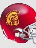 Wallpaper Fathead Fathead NFL & College Football Helmets USC trojans Helmet 4140019