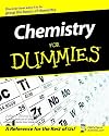 Chemistry for Dummies