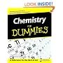 Chemistry for Dummies (For Dummies (Lifestyles Paperback))