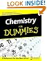 Chemistry for Dummies