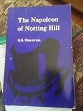 The Napoleon of Notting Hill