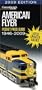 American Flyer Pocket Price Guide, 1946 - 2009 (Greenberg's Guides)