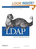 LDAP System Administration