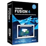 VMware Fusion 4