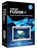 VMware Fusion 4