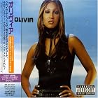 Olivia by Olivia