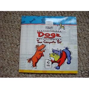 Dogz; Your Computer Petz by pf magic