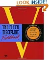 The Fifth Discipline Fieldbook: Strategies and Tools for Building a Learning Organisation