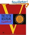The Fifth Discipline Fieldbook: Strategies and Tools for Building a Learning Organization