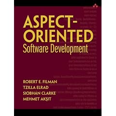 Aspect-Oriented Software Development