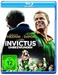 Invictus - Unbezwungen [Blu-ray]