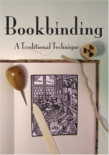 Bookbinding: A Traditional Technique by Crafts Videos