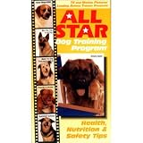 ALL STAR dog training program