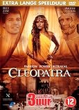 Cleopatra Movie Poster (27 x 40 Inches - 69cm x 102cm) (1999) Dutch -(Billy Zane)(Timothy Dalton)(Rupert Graves)(Leonor Varela)(John Bowe)(Sean Pertwee)