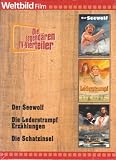 Der Seewolf/Die Lederstrumpf Erz�hlungen/Die Schatzinsel