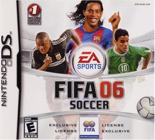 FIFA Soccer 2006