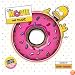 The Simpsons Movie: The Music