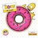 The Simpsons Movie: The Music