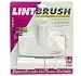 LINT BRUSH VACUUM ATTACHMENT (517)-Great for removing pet hair and fluff.