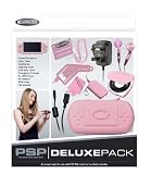 Competition Pro Deluxe Pack - Pink (PSP)